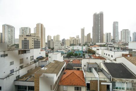 Vista do quarto 02 de apartamento à venda com 3 quartos, 106m² em Vila Gomes Cardim, São Paulo