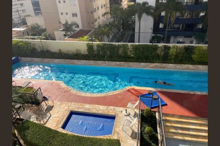 Foto 12 de apartamento à venda com 3 quartos, 135m² em Vila Clementino, São Paulo