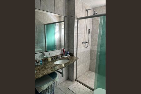 Foto 07 de apartamento à venda com 3 quartos, 135m² em Vila Clementino, São Paulo