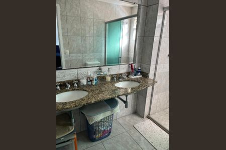 Foto 06 de apartamento à venda com 3 quartos, 135m² em Vila Clementino, São Paulo