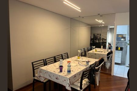 Foto 14 de apartamento à venda com 3 quartos, 135m² em Vila Clementino, São Paulo