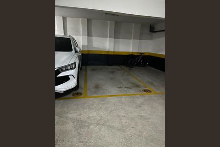 Foto 03 de apartamento à venda com 3 quartos, 135m² em Vila Clementino, São Paulo