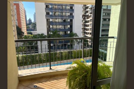 Apartamento à venda com 135m², 3 quartos e 2 vagas Apartamento à venda com 135m², 3 quartos e 2 vagasFoto 13