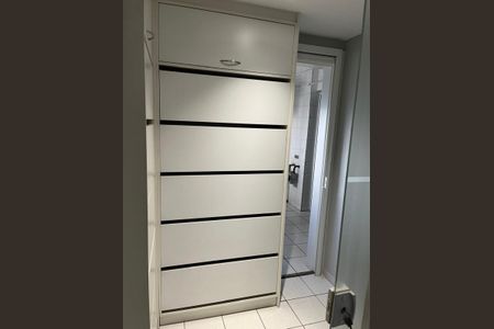 Foto 18 de apartamento à venda com 3 quartos, 135m² em Vila Clementino, São Paulo