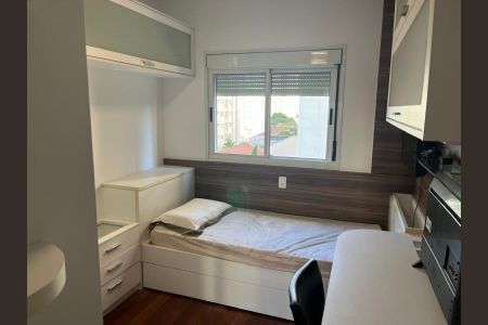 Foto 22 de apartamento à venda com 3 quartos, 135m² em Vila Clementino, São Paulo