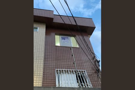 Apartamento à venda com 110m², 3 quartos e 1 vagaFachada com Plaquinha