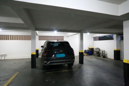 Apartamento à venda com 110m², 3 quartos e 1 vagaGaragem