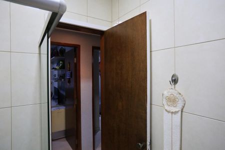 Apartamento à venda com 110m², 3 quartos e 1 vagaBanheiro