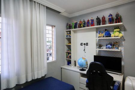 Apartamento à venda com 110m², 3 quartos e 1 vagaQuarto 1
