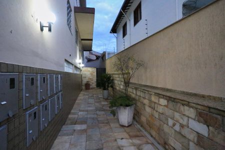 Apartamento à venda com 110m², 3 quartos e 1 vagaEntrada