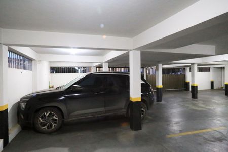 Apartamento à venda com 110m², 3 quartos e 1 vagaGaragem