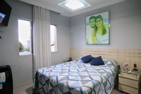 Apartamento à venda com 110m², 3 quartos e 1 vagaSuíte