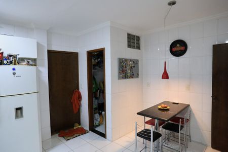 Apartamento à venda com 110m², 3 quartos e 1 vagaCozinha e Área de Serviço