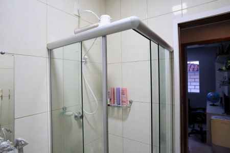 Apartamento à venda com 110m², 3 quartos e 1 vagaBanheiro