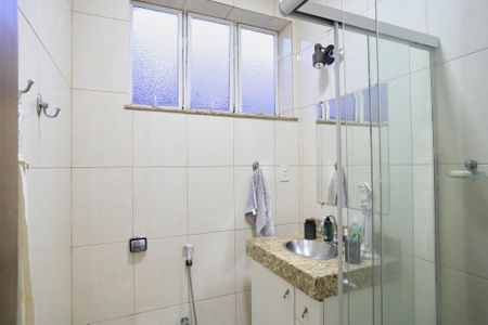 Apartamento à venda com 110m², 3 quartos e 1 vagaBanheiro