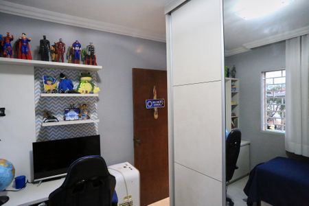 Apartamento à venda com 110m², 3 quartos e 1 vagaQuarto 1