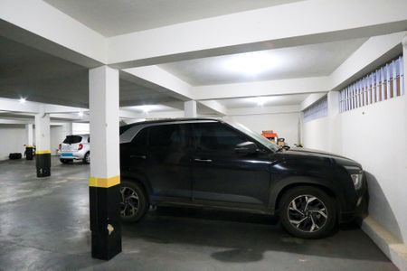 Apartamento à venda com 110m², 3 quartos e 1 vagaGaragem