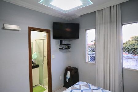Apartamento à venda com 110m², 3 quartos e 1 vagaSuíte