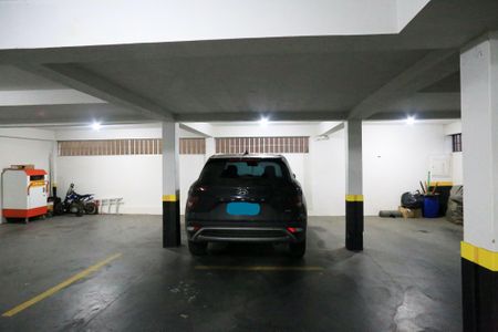 Apartamento à venda com 110m², 3 quartos e 1 vagaGaragem