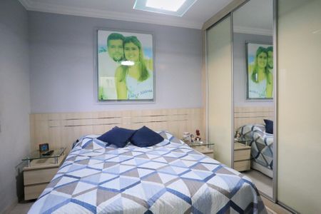 Apartamento à venda com 110m², 3 quartos e 1 vagaSuíte