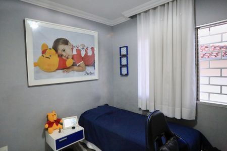 Apartamento à venda com 110m², 3 quartos e 1 vagaQuarto 1