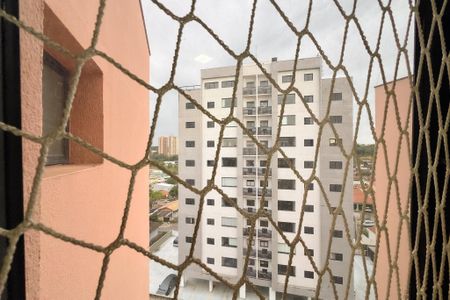 Apartamento para alugar com 90m², 3 quartos e 2 vagas