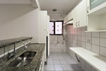 Apartamento para alugar com 90m², 3 quartos e 2 vagas