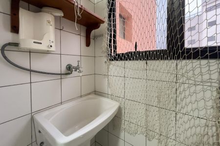 Apartamento para alugar com 90m², 3 quartos e 2 vagas