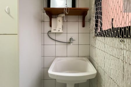 Apartamento para alugar com 90m², 3 quartos e 2 vagas