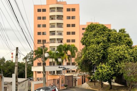 Apartamento para alugar com 90m², 3 quartos e 2 vagas