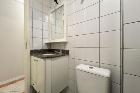Apartamento para alugar com 90m², 3 quartos e 2 vagas