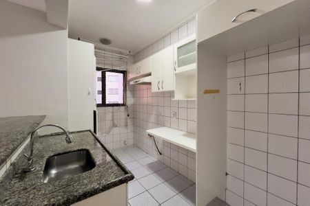 Apartamento para alugar com 90m², 3 quartos e 2 vagas