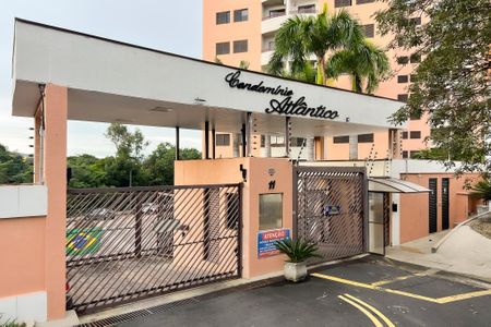 Apartamento para alugar com 90m², 3 quartos e 2 vagas