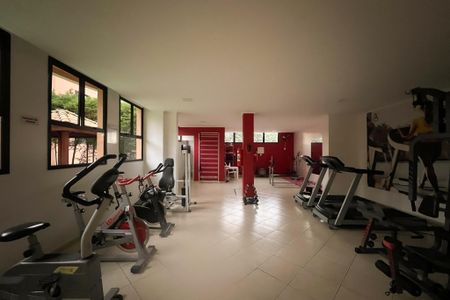 Apartamento para alugar com 90m², 3 quartos e 2 vagas