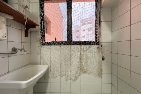Apartamento para alugar com 90m², 3 quartos e 2 vagas