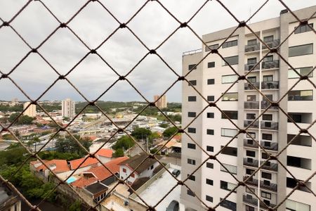 Apartamento para alugar com 3 quartos, 90m² em Jardim Alto da Boa Vista, Valinhos