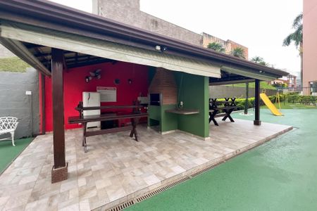 Apartamento para alugar com 90m², 3 quartos e 2 vagas