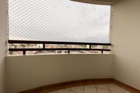 Apartamento para alugar com 3 quartos, 90m² em Jardim Alto da Boa Vista, Valinhos