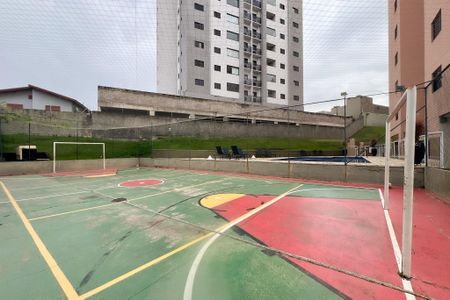 Apartamento para alugar com 90m², 3 quartos e 2 vagas