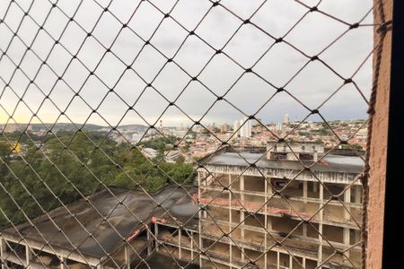 Apartamento para alugar com 90m², 3 quartos e 2 vagas