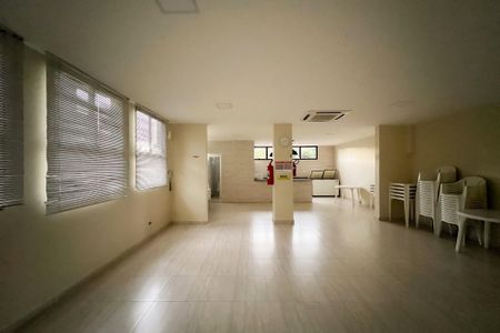 Apartamento para alugar com 90m², 3 quartos e 2 vagas