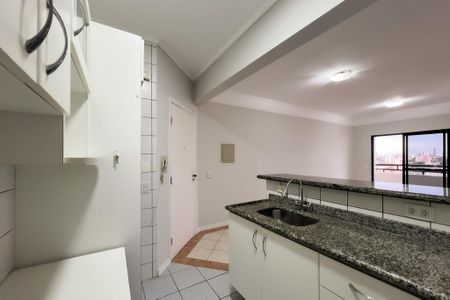 Apartamento para alugar com 90m², 3 quartos e 2 vagas