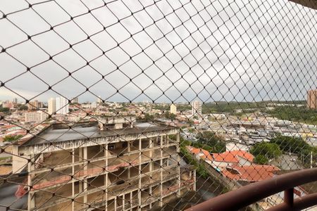 Apartamento para alugar com 90m², 3 quartos e 2 vagas
