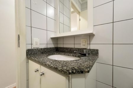 Apartamento para alugar com 90m², 3 quartos e 2 vagas