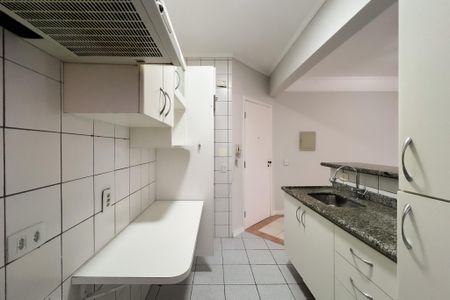 Apartamento para alugar com 90m², 3 quartos e 2 vagas