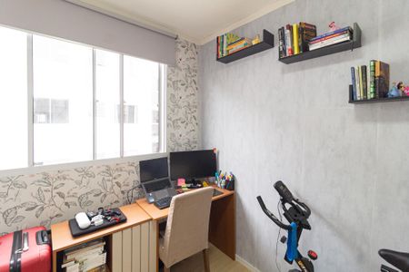 Quarto 1 de apartamento para alugar com 2 quartos, 43m² em Jardim do Lago, Osasco