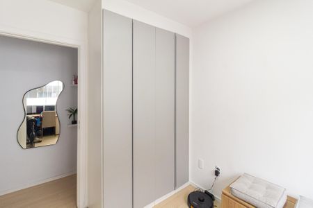 Apartamento para alugar com 43m², 2 quartos e 1 vaga Apartamento para alugar com 43m², 2 quartos e 1 vagaQuarto 1