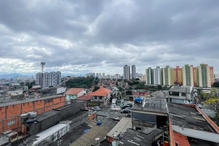 Apartamento à venda com 48m², 2 quartos e 1 vaga Apartamento à venda com 48m², 2 quartos e 1 vagaVista