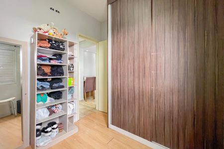 Apartamento à venda com 48m², 2 quartos e 1 vaga Apartamento à venda com 48m², 2 quartos e 1 vagaQuarto 2
