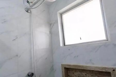 Apartamento para alugar com 153m², 3 quartos e 2 vagasBanheiro